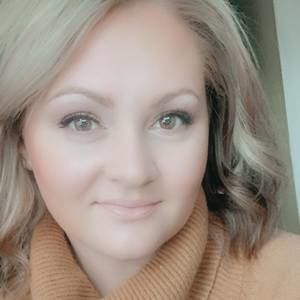 Meet your Posher, Barbra